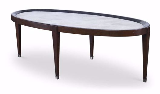 Picture of WINTHROP COCKTAIL TABLE