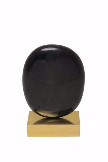 Picture of OVAL STONE SCULPTURE
