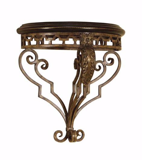 Picture of FLORENTINE WALL BRACKET