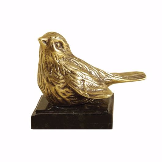 Picture of CHIRP PAPERWEIGHT