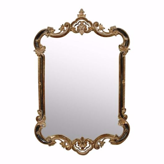 Picture of BRUN MIRROR