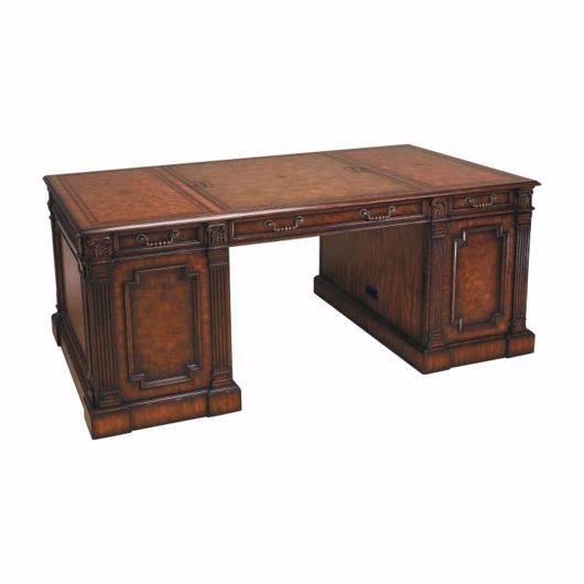 Picture of PRESIDENTIAL DESK