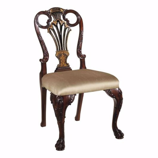 Picture of WILLIAM SIDE CHAIR