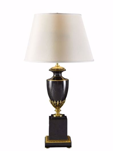 Picture of CLASSIQUE TABLE LAMP