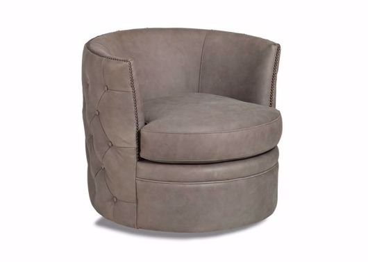 Picture of CLARISSA SWIVEL CHAIR