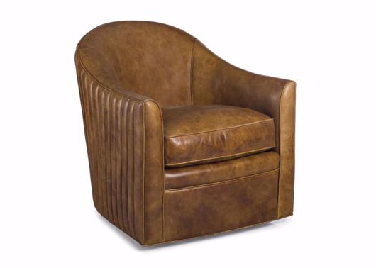 Picture of CALLIE SWIVEL CHAIR