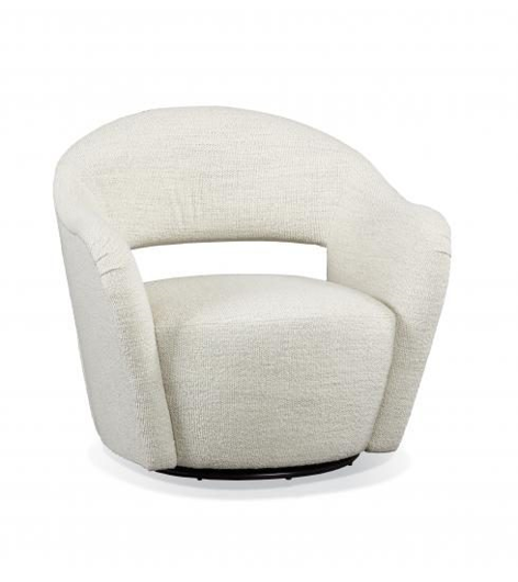 Picture of SUZETTE SWIVEL CHAIR