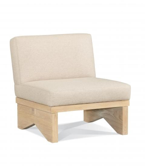 Picture of PIERRE ARMLESS CHAIR