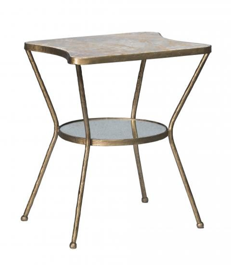 Picture of DIEGO SIDE TABLE