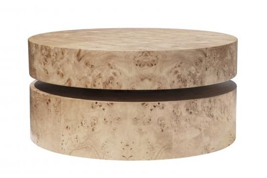 Picture of BARON SIDE TABLE