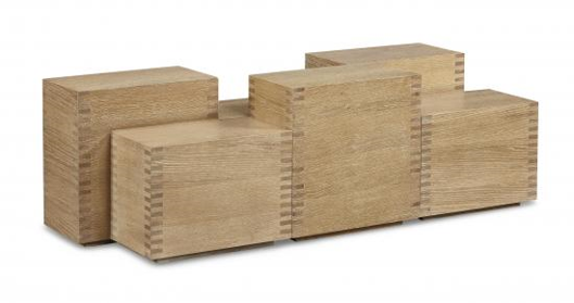 Picture of CUBISTE BUNCHING TABLE