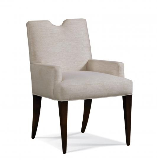 Picture of HOPKINS DINING ARM CHAIR