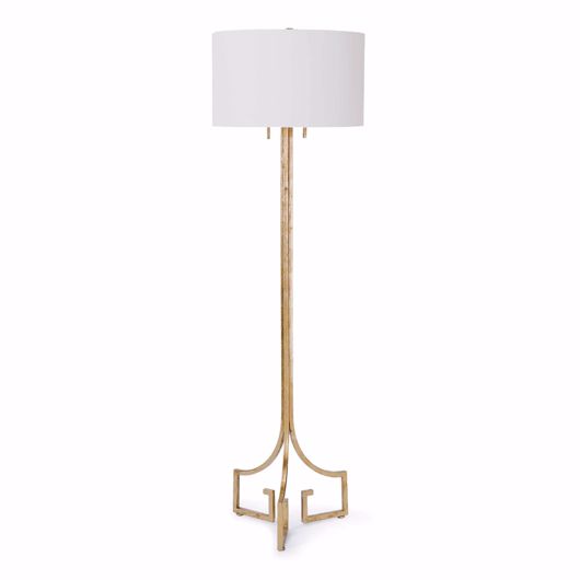 Picture of LE CHIC FLOOR LAMP