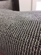 Picture of TIERRA COLLECTION Sacha Charcoal Twin Blanket Twin