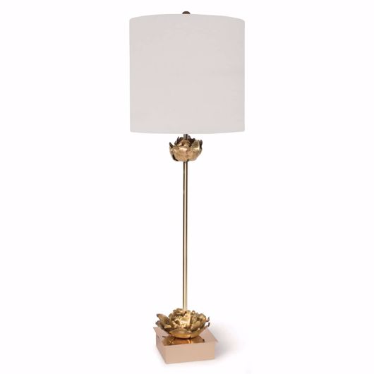 Picture of ADELINE BUFFET TABLE LAMP