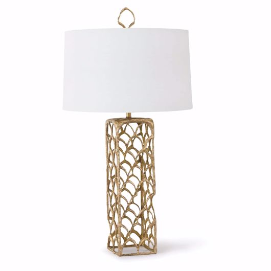 Picture of CABANA TABLE LAMP