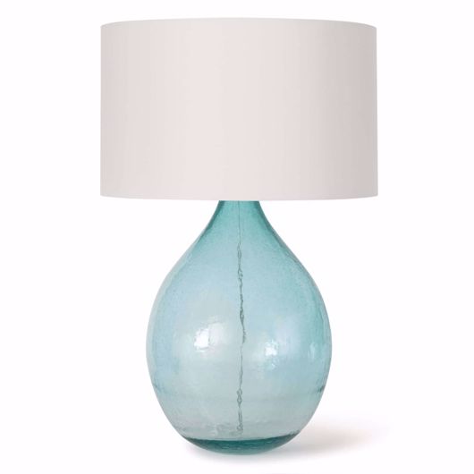 Picture of CATALINA GLASS TABLE LAMP