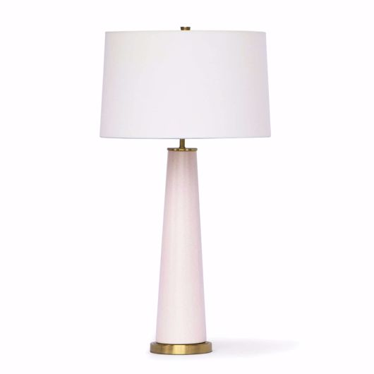 Picture of AUDREY CERAMIC TABLE LAMP