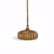 Picture of CLOVE STEM BUFFET TABLE LAMP