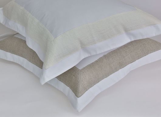 Picture of ARLESIENNE Sheet set Twin