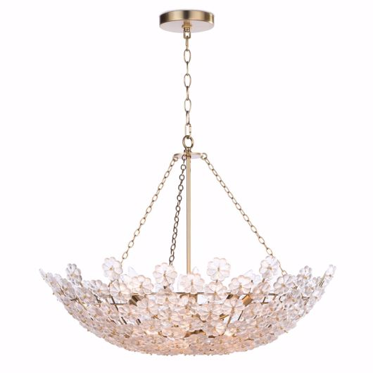 Picture of CHARLOTTE CHANDELIER