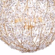 Picture of CHESHIRE CHANDELIER LARGE