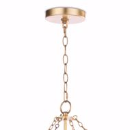 Picture of CHESHIRE CHANDELIER SMALL