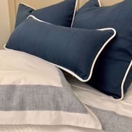 Picture of CORTINA FITTED SHEET Twin