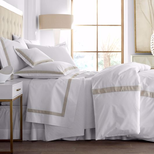 Picture of EDUARDO FITTED SHEET CAL King