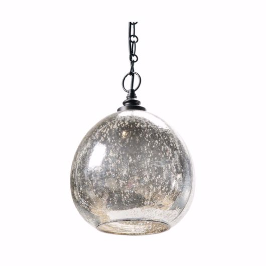 Picture of GLASS FLOAT PENDANT