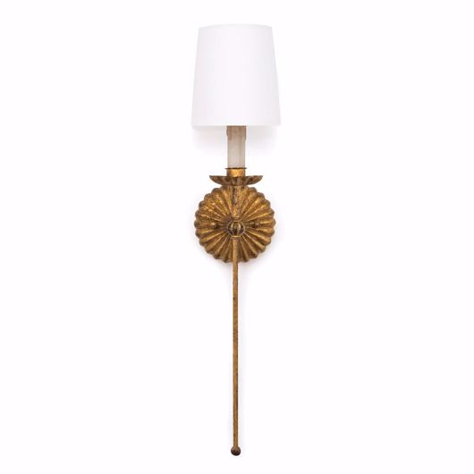 Picture of CLOVE SCONCE SINGLE