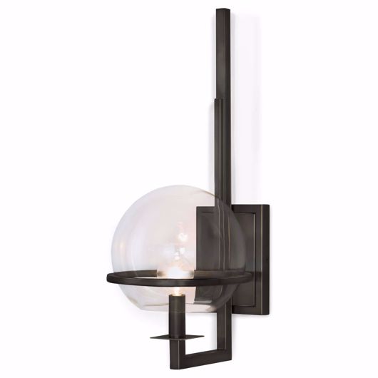 Picture of SATURN SCONCE