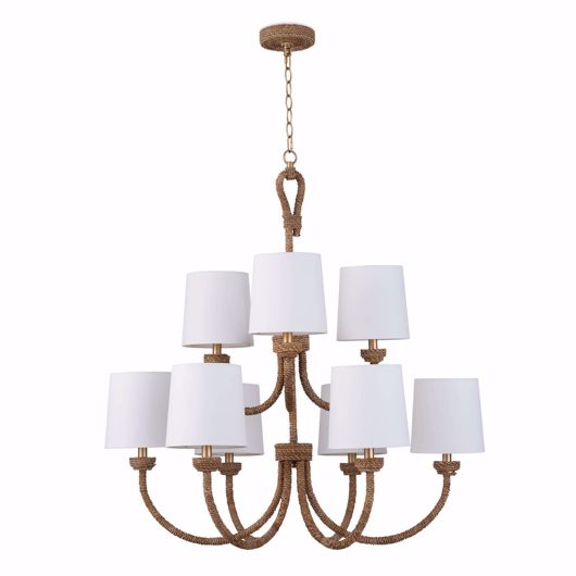 Picture of BIMINI CHANDELIER LARGE
