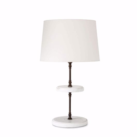 Picture of BISTRO TABLE LAMP
