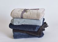 Picture of BROOKLYN BLANKET & THROW Blankets & Throws THROW