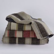 Picture of CAMP Blankets & Throws THROW