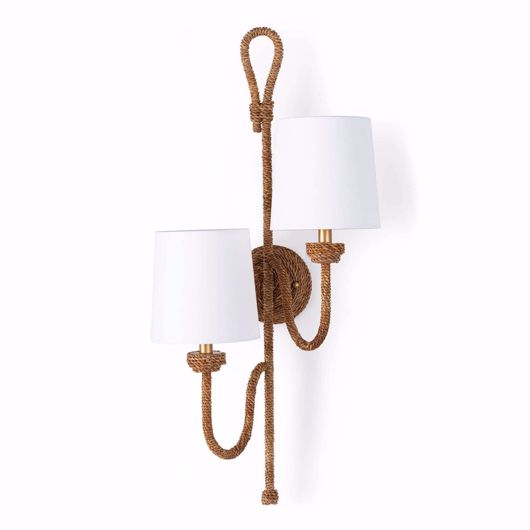 Picture of BIMINI SCONCE DOUBLE
