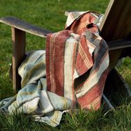Picture of CAMP Blankets & Throws THROW