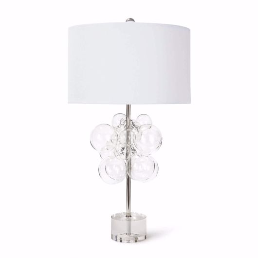 Picture of BUBBLES TABLE LAMP