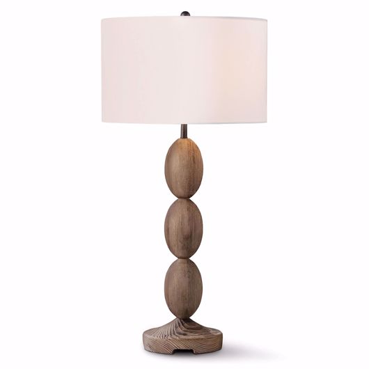 Picture of BUOY TABLE LAMP