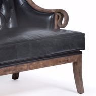 Picture of TUFTED SETTEE