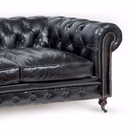 Picture of CHESTERFIELD SOFA EXTRA LARGE