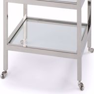 Picture of ALISTER SIDE TABLE