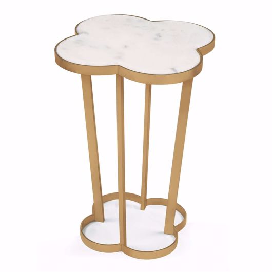 Picture of CLOVER TABLE