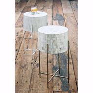 Picture of BONE DRUM TABLE