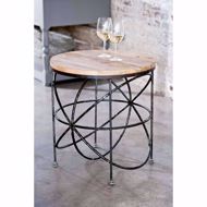 Picture of ARMILLARY TABLE