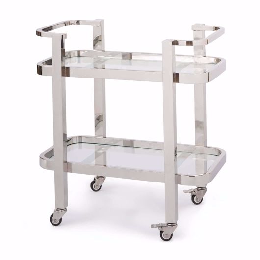 Picture of CARTER BAR CART SMALL