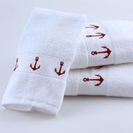 Picture of BELLINI 6 Guest Towels