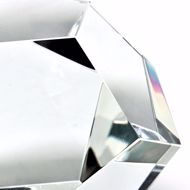 Picture of CRYSTAL DODECAHEDRON LARGE