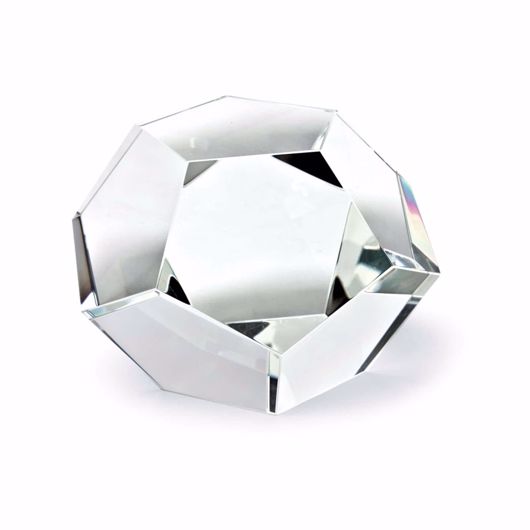 Picture of CRYSTAL DODECAHEDRON SMALL